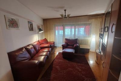 Apartament cu 3 camere decomandat în Crângași - 8