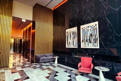 ONE HERASTRAU TOWERS |  PANORAMIC VIEW |