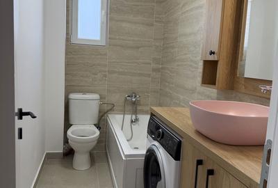 Garsonieră semidecomandată în Runcu - 7