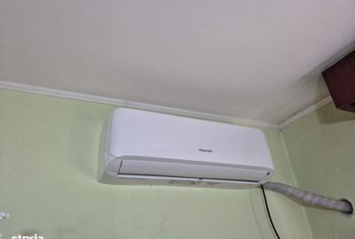 Apartament cu 4 camere decomandat în Malul Mureșului - 12