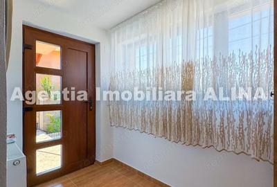 Casă cu 3 camere în Zăvoi - 11