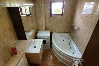 Apartament cu 2 camere decomandat în Runcu - 8