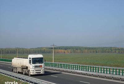 Teren de 1120000 mp, în Stelnica - 5