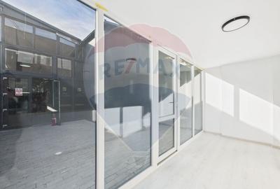Spatiu comercial de vanzare 344 mp, Drumul Taberei-Moghioros - 30