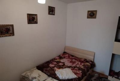 Apartament cu 2 camere nedecomandat, mobilat în Tătărași - 2