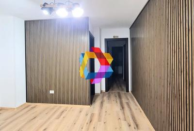 Birou, de 90 mp, în Centrul Civic - 9