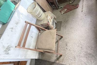 Apartament cu 3 camere în 7 Noiembrie