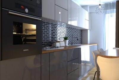 COMISION 0%! Apartament 3 Camere in Bloc Nou, in Vecinatatea Kaufland Pacurar - 18