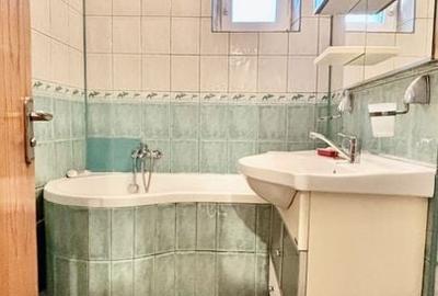 Apartament 3 camer mobilat/utilat Piata Iancului - 10