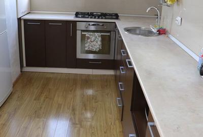 Apartament cu 2 camere semidecomandat, mobilat în Bucureștii Noi - 6
