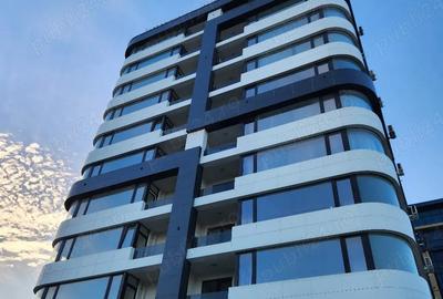 Apartament cu 2 camere semidecomandat în Central - 2