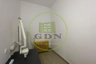 Spațiu comercial, de 35.209999084473 mp, în Central - 5