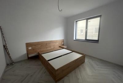 Apartament la parter in bloc nou //  2 camere decomandat. - 7