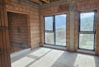 Casa individuala 225mp, 500mp teren, garaj, Roata Faget Casa individuala 225mp, 500mp teren, garaj, Roata Faget - 18