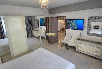 Apartament cu 3 camere semidecomandat în Zona Industrială - 4