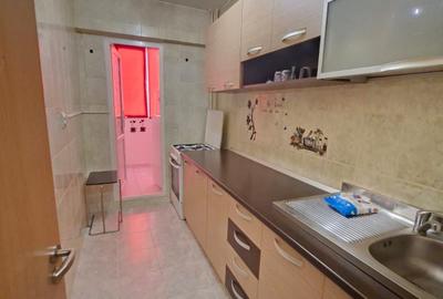 Garsonieră decomandată, mobilată în Colentina - 9