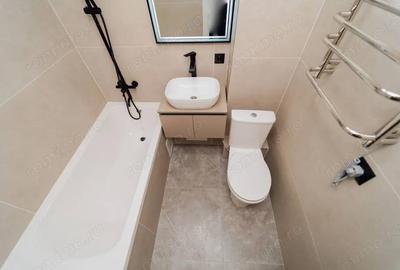 Garsonieră în Astra - 1