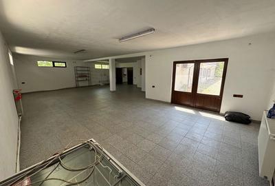 Spațiu comercial, de 469 mp, în Central - 1