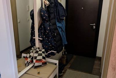 Apartament cu 3 camere în Tei - 12