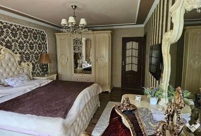 Apartament cu 3 camere decomandat, mobilat în Siderurgiștilor - 1