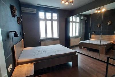 Apartament cu 3 camere circular, mobilat în Mărășești - 11