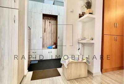 Apartament cu 4 camere decomandat în Siderurgiștilor - 17