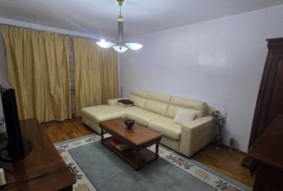 Apartament cu 3 camere decomandat în Central - 10