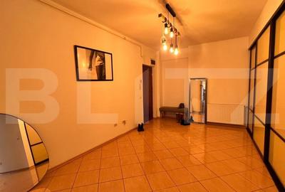 Apartament 3 camere, 110mp, mobilat si utilat, zona Ciuperca - 12