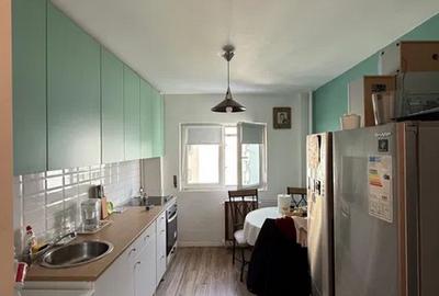 Domenii Ion Mihalache  metrou parc bloc 1990  ,reabilitat,complet mobilat - 4