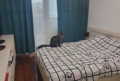 Vanzare apartament 3 camere, mobilat, utilat, bloc 2011, Titan-Diham - 4