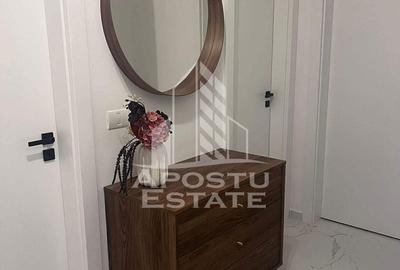 Apartament cu 2 camere în Moșnița Nouă - 8