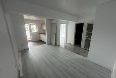 Apartament cu 2 camere în Central - 1