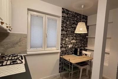 Apartament cu 3 camere decomandat, mobilat în Drumul Taberei - 8