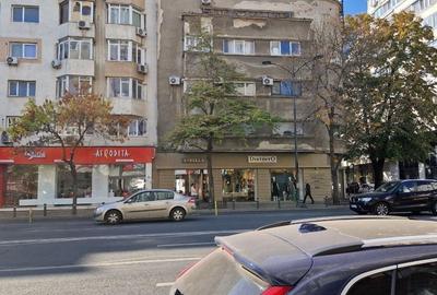 DOROBANTI -Perla- 110 mp-2.600 euro / luna - 2