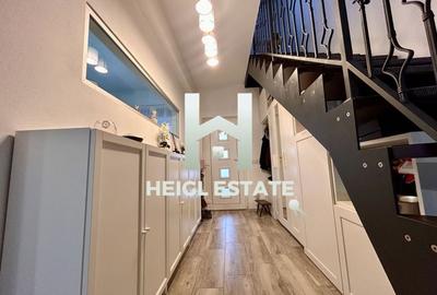 Casa 3 camere gata de mutat Sanandrei - 4