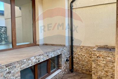 Casa / Vila de inchiriat pretabila pt Spatiu birou sau alte ativitati - 13