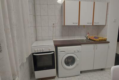 Militari Veteranilor Garsoniera de inchiriat - 18