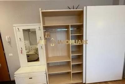 Garsonieră decomandată, mobilată în Tineretului - 3