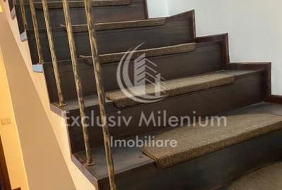 Casă individuală cu 7 camere cu Canalizare în Dorobanți - 7