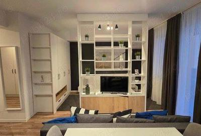 Apartament tip studio de vanzare, Iosia Residence - 13