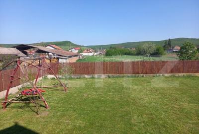 CASA 5 camere , GORNESTI , 360 mp , teren 3400 mp - 2