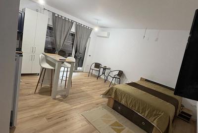 Garsonieră decomandată în Giroc - 5