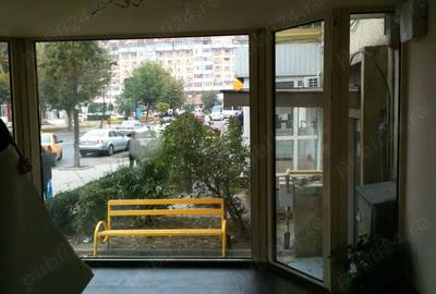 Inchiriez Spatiu Comercial in TULCEA, strada ISACCEI - 5