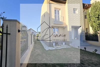 COMISION 0% I Vila 7 camere la cheie Aviatiei Baneasa I Henri Coanda - 2