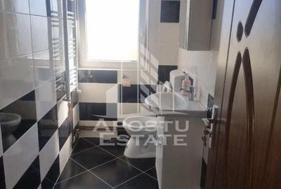 Apartament 3 camere,decomandat,centrala proprie, petfriendly, Sagului - 6