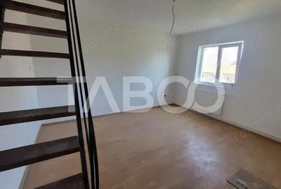 Apartament de vanzare 2 camere 69 mpu zona Rahovei din Sibiu Apartament de vanzare 2 camere 69 mpu zona Rahovei din Sibiu - 1