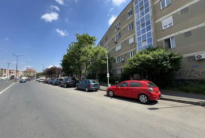 Apartament cu 2 camere semidecomandat în Central - 2