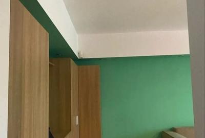 Garsoniera Ion mihalache, 37mp + balcon - 3