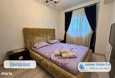 Apartament cu 2 camere în Seleuș - 1