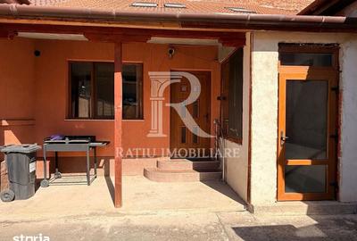 Casă cu 3 camere cu Teren 200 Mp în Central - 5